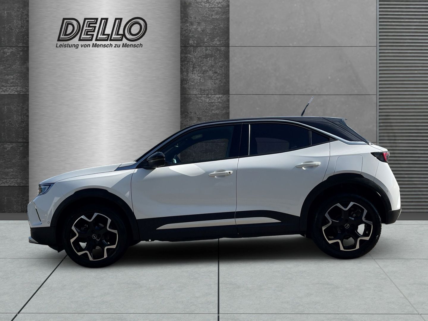 Opel Mokka Ultimate , Alcantara ,Navi ,Digitales Cock imagem 2