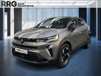 Renault Captur - Vorschau Bild 1