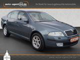 Skoda Octavia 1.9 TDI DSG Elegance/AHK/Xenon/Klima - Skoda Octavia: 1.9