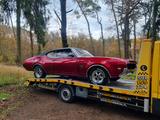 Oldsmobile 442 - Oldsmobile: 442