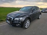 Audi Q5 S-line 3.0 ABT - Audi Q5: Abt