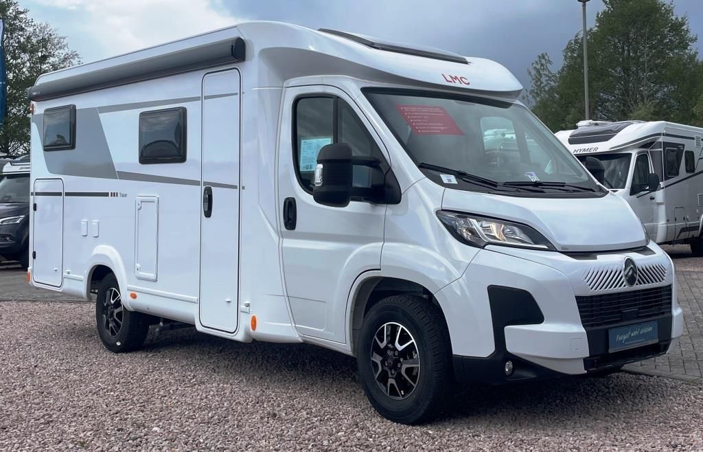 Fahrzeugabbildung LMC Tracer V 670 Verfüg./Sparen Sie 8.581,- €