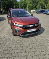 Dacia Jogger 1.6 E-TECH Hybrid 140 Extreme (EU 6e) 1.6 - Dacia Jogger Gebrauchtwagen in Bremen