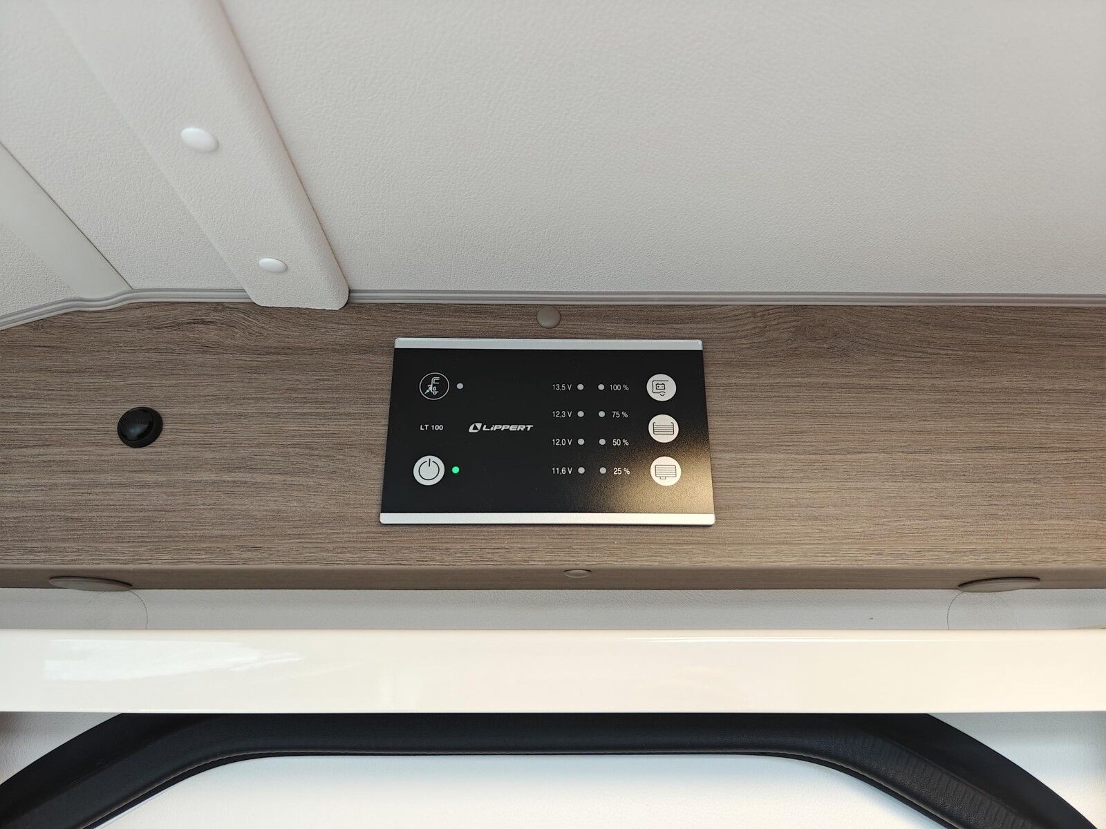 Fahrzeugabbildung Carado V 339 SIE SPAREN ÜBER 6.646