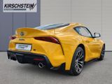 Toyota Supra 2.0 nur 1.550km! unfallfrei & wie neu - Toyota Supra: Coupé