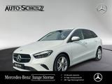 Mercedes-Benz B 180 PROGRESSIVE ADV. PLUS+AMBI+KEYLESS+LED+FLA - Mercedes-Benz B 180 in Kassel