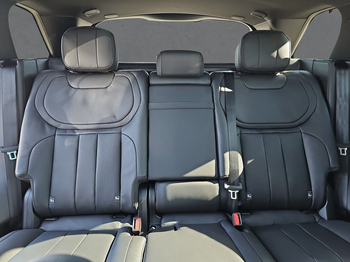 Land Rover Range Rover Sport - Bild 11