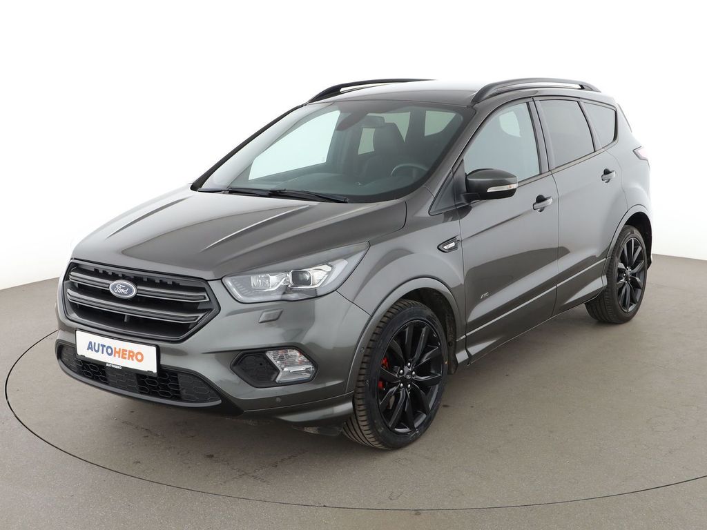 Image of Ford Kuga