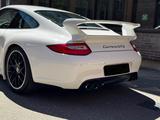 Porsche 997 Carrera GTS Aero Kit gute Historie - Porsche 997 Gebrauchtwagen in München