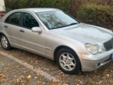 Mercedes-Benz Mercedes C220 CDI - Mercedes-Benz C 220 aus 2004