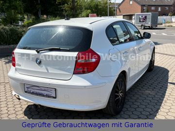 BMW 116 - 3