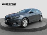 Kia cee'd Vision 1.5 T-GDI Autom GJR RFK SHZ ACC LMF - Kia cee'd / Ceed in Lübeck