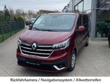 Renault Trafic Combi L2H1 3,0t Life