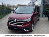 Renault Trafic Combi L2H1 3,0t  Life - Renault Trafic: L2