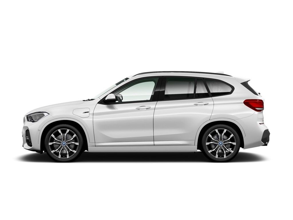 Fahrzeugabbildung BMW X1 xDrive25e,M Sport,HeadUp,AHK,Rückfahrk.,HIFI,