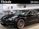 Tesla Model 3 LONGRANGE DUAL-MOTOR NAVI/KAMERA/SH/PANO - schwarze Tesla Model 3