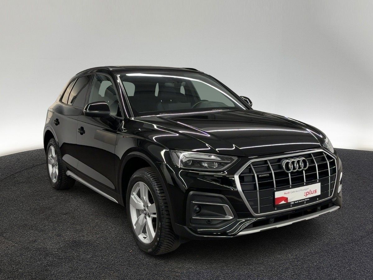 Audi Q5 - Bild 8