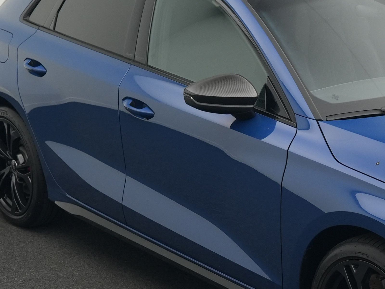 Audi S3 - Bild 39
