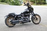 Harley-Davidson Low Rider S FXDLS, Twin Cam 110 cui - Offers