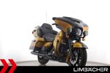 Harley-Davidson ELECTRA GLIDE ULTRA LIMITED FLHTK - ABS CHOPPER