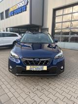 Subaru XV ACC LED App SHZ Kamera AHK - Subaru XV aus 2022