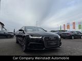Audi A6 Lim. 3.0 TDI quattro - Audi A6 mit Diesel-Antrieb: Schwarz, Limousine