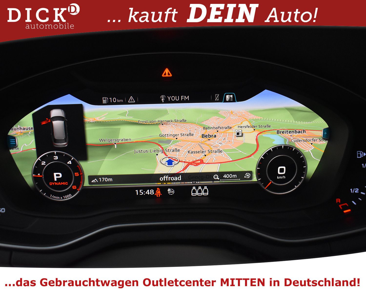 AUDI A4 3.0d Quatt Design S LINE+VIRTU+MEMO+MATRIX+19 - Image 15