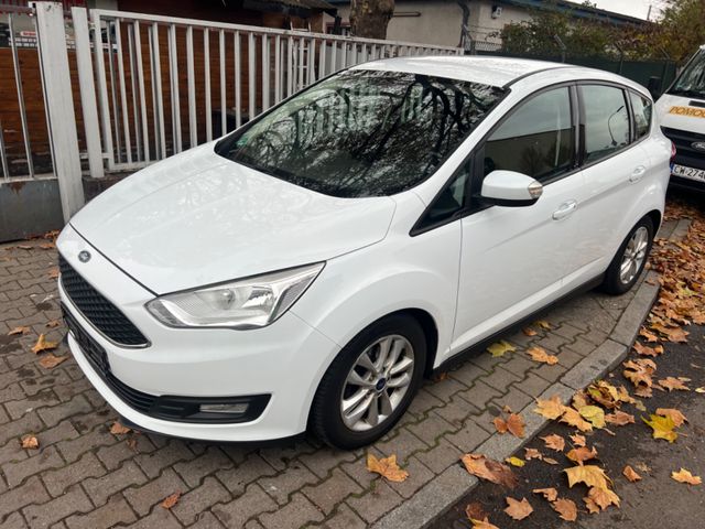 Ford C-Max 1,0 EcoBoost 74kW Trend *2.Hand*