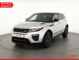 Land Rover Range Rover Evoque 2.0 TD4 SE Panorama Kamera - gebrauchte Land Rover Range Rover Evoque aus dem Jahr 2019