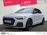 Audi A1 Sportback advanced 30 TFSI S tronic LED ACC A - Audi A1 Gebrauchtwagen in Düsseldorf