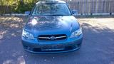 Subaru Legacy Kombi 2.0i  FLÜSSIGGAS - gebrauchte Subaru Legacy aus dem Jahr 2005