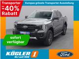 Ford Ranger DoKa Wildtrak 205PS Aut. 4x4