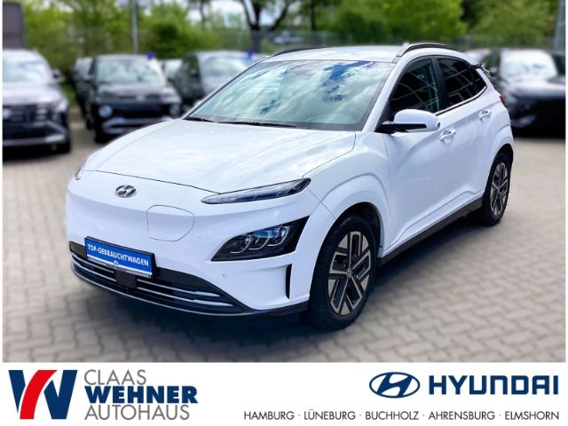 Hyundai KONA 2022