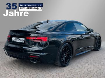 Audi RS5 Coupe Quatt, Matrix, Sportsit*mtl.555€*