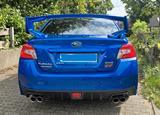 Subaru WRX STI 2.5 Sport / Recaro / prominenter Vorbes. - Subaru WRX STI aus 2017