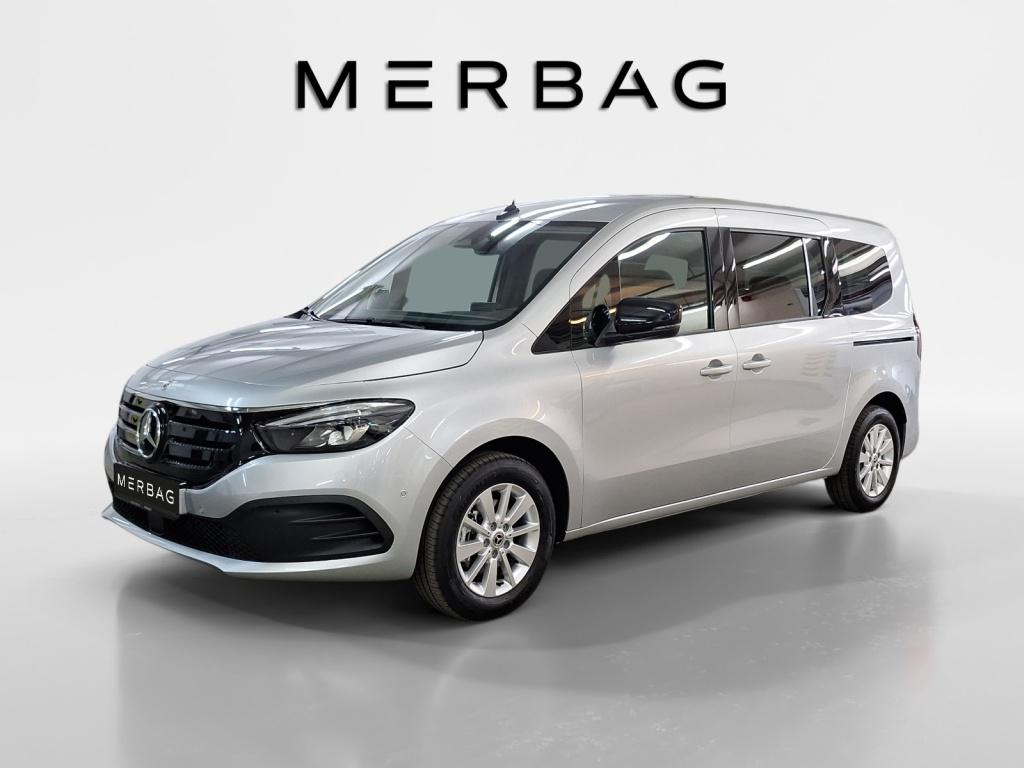 Mercedes-Benz EQT 200 Lang AUT DynLicht Fernlichtass. Kam. LED