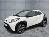 Toyota AYGO X 1,0 Black & White inkl. WKR - Toyota Gebrauchtwagen in Bayreuth