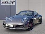 Porsche 911 Carrera S Cabriolet 3.0 Chrono Kamera PDLS - gebrauchte Porsche 911 Urmodell aus dem Jahr 2016
