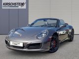 Porsche 911 Carrera S Cabriolet 3.0 Chrono Kamera PDLS - Porsche 911 Urmodell aus 2016