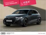 Audi A3 Sportback TFSI quat. AHK LED Business plus S  - Audi A3 Neuwagen in Wuppertal