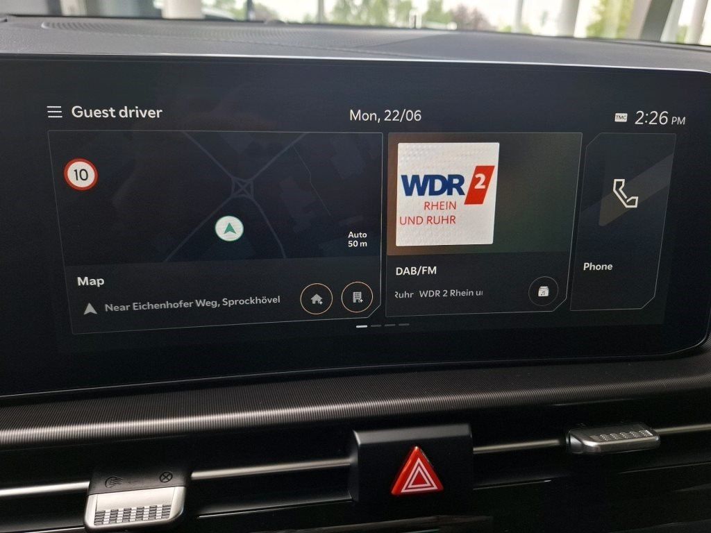 Kia Sportage - Bild 12