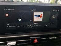 Kia Sportage - Vorschau Bild 12