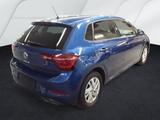 Volkswagen Polo 1.0 TSI DSG Style Navi Matrix ACC SHZ - Volkswagen Polo Jahreswagen: Automatik