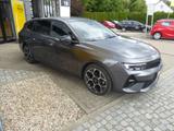 Opel Astra ST Ultimate 1.2 Turbo Aut+AHZV+MatrixLED - Opel Astra mit Anhängerkupplung