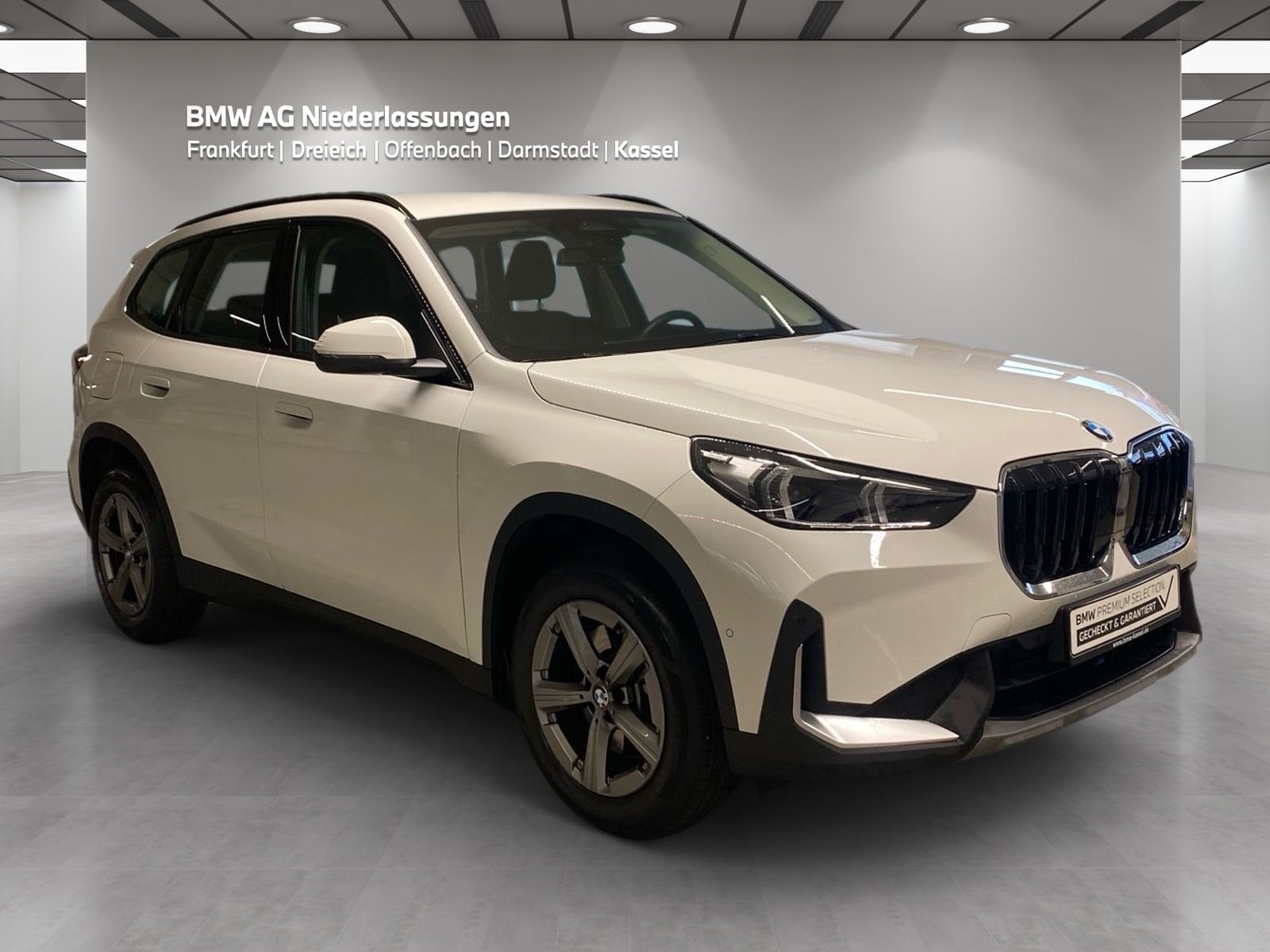 BMW X1 - Bild 3