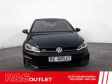 Volkswagen Golf VII GTI FACELIFT LED+LEDER+KAM+ACC+DCC - gebrauchte Volkswagen Golf mit Facelift