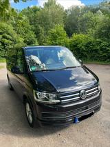 Volkswagen T6 Multivan Comfortline 2.0 TDI DSG Automatik  - VW T6 Multivan in Kiel
