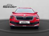 Skoda Kamiq Style /PDC/SHZ/USB/SMARTLINK - rote Skoda Kamiq