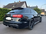 Audi RS6 4.0 TFSI tiptronic quattro Avant -Keramik- - Audi RS6 von privat