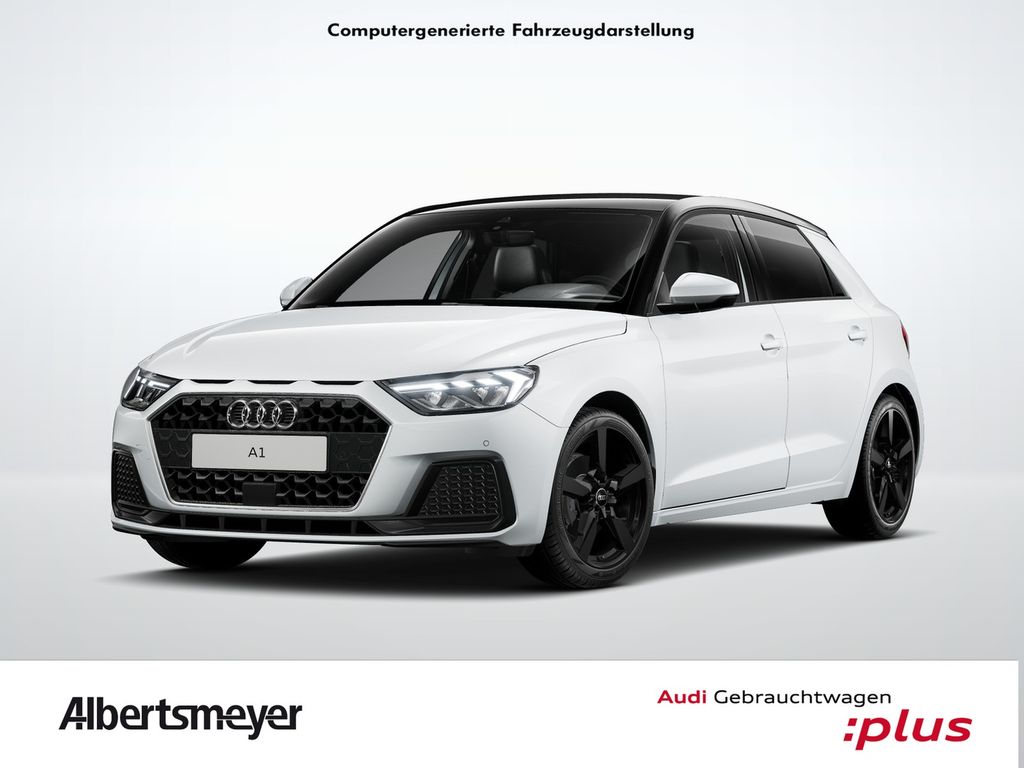 Image of Audi A1